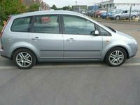 Used Ford C-MAX 2004 MPV