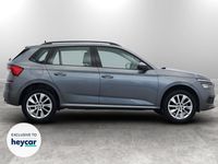 used Skoda Kamiq 1.0 TSI 110 SE 5dr DSG