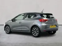 Used Renault Clio Evolution 2023 Grey Hatchback