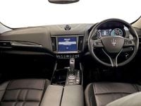 Used Maserati Levante GT 330 HP (242 kW) 2022 Blue SUV