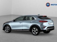 Usado Kia XCeed 160 HP (117 kW) 2022 Prateado SUV
