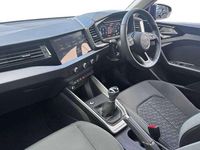 Usado Audi A1 Sport 113 HP (83 kW) 2024 Azul SUV