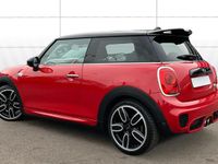 Used Mini Cooper S 192 HP (141 kW) 2015 Hatchback