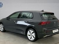 Used VW Golf VIII Style 115 HP (84 kW) 2025 Hatchback
