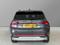 used Hyundai Santa Fe 7st 1.6TGDi Phev Ultm AU 4WD