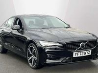 Used Volvo S60 Plus 247 HP (181 kW) 2024 Sedan