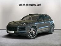Used Porsche Cayenne S 468 HP (344 kW) 2025 Grey SUV