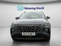 Used Hyundai Tucson Ultimate 150 HP (110 kW) 2023 SUV