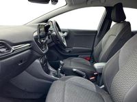 Used Ford Puma Titanium 125 HP (91 kW) 2023 Magnetic SUV