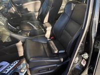 Used Honda Accord EX 150 HP (110 kW) 2009 Black Sedan