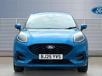 Used Ford Puma ST-Line 125 HP (91 kW) 2023 SUV