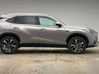 Used MG HS 2025 Silver SUV
