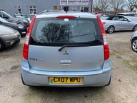 used Mitsubishi Colt 1.3 CZ2 5dr