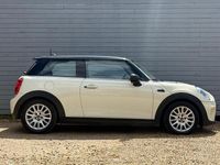 Usado Mini Cooper D Hatch 2014 Branco Citadino
