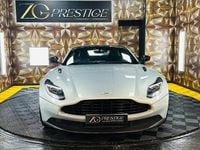 Used Aston Martin DB11 510 HP (375 kW) 2020 Coupe