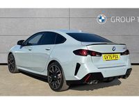 Used BMW M235 Comfort Edition 300 HP (220 kW) 2025 Grey Coupe