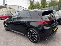 Usado VW ID.3 150 kW (204 HP) 2025 Citadino