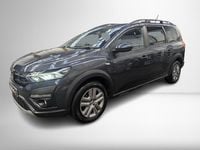 Used Dacia Jogger Comfort 2022 Grey MPV