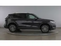 Used VW Tiguan Match 150 HP (110 kW) 2024 Grey SUV