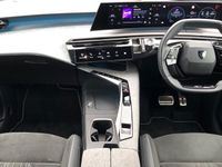 Used Peugeot 3008 GTi 136 HP (100 kW) 2025 Blue SUV