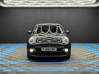 Used Mini Cooper Hatch 2018 Black Hatchback