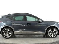 Usado Cupra Formentor 204 CV (150 kW) 2024 Gris SUV