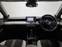 Used Honda HR-V Advance 131 HP (96 kW) 2025 White SUV