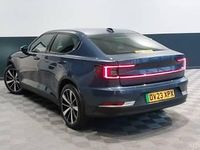Used Polestar 2 169 kW (231 HP) 2023 Blue Hatchback