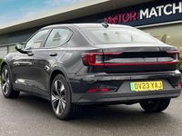 Used Polestar 2 Long Range Single Motor 169 kW (231 HP) 2023 Black Hatchback