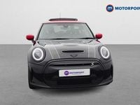 Used Mini Cooper S Hatch 135 kW (184 HP) 2023 Black Hatchback