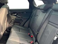 Used Land Rover Range Rover evoque SE Dynamic 203 HP (149 kW) 2024 Black SUV