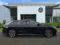 Used VW ID.7 Pro 210 kW (286 HP) 2026 Black Estate