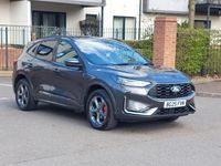 Used Ford Kuga ST-Line 2025 Grey SUV