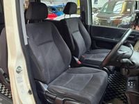 Used Honda Stepwgn 2024 White