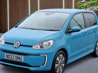 Used VW e-up! 60 kW (82 HP) 2021 Hatchback
