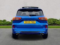 Used Ford Kuga ST-Line X 2025 Blue SUV