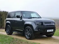 Used Land Rover Defender HSE Dynamic 2025 Grey SUV