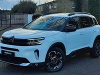 Used Citroën C5 PureTech 131 HP (96 kW) 2023 Hatchback