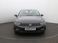 used VW Passat t 2.0 TDI EVO SE Saloon 4dr Diesel Manual Euro 6 (s/s) (150 ps) Android Auto