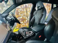 Used BMW X4 Competition Edition 2022 Yellow SUV