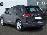 Used VW Tiguan Life 150 HP (110 kW) 2024 Grey SUV