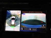 Used Nissan Qashqai Tekna 2019 Blue SUV