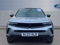 Used Vauxhall Mokka 101 HP (74 kW) 2025 SUV