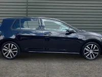 Used VW Golf VII Match 131 HP (96 kW) 2019 Hatchback