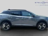Used Peugeot 2008 Allure 129 HP (94 kW) 2023 Grey SUV