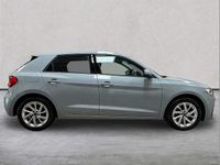Used Audi A1 Sport 95 HP (69 kW) 2025 Grey SUV
