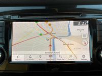 Used Nissan Qashqai Tekna+ 2018 Pure white SUV