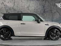 Used Mini Cooper Hatch 134 HP (98 kW) 2022 Grey Hatchback