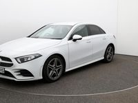 used Mercedes A180 A Class 2019 | 1.5AMG Line 7G-DCT Euro 6 (s/s) 4dr
