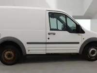 Begagnad Ford Transit 75 HK (55 kW) 2005 Vit Van